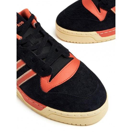 Adidas Rivalry 86 suede lace-up sneakers Adidas Rivalry 86 suede lace-up sneakers