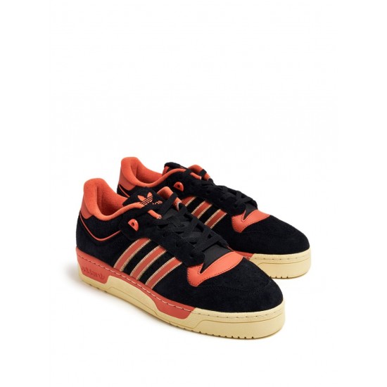 Adidas Rivalry 86 suede lace-up sneakers Adidas Rivalry 86 suede lace-up sneakers