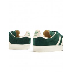 Adidas Campus 80s lace-up suede sneakers