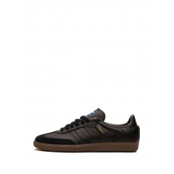 Adidas Samba OG Triple Black sneakers
