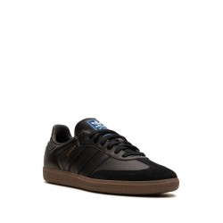 Adidas Samba OG Triple Black sneakers Adidas Samba OG Triple Black sneakers