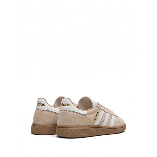 Adidas Handball Spezial Beige Sneakers Adidas Handball Spezial Beige Sneakers