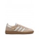Adidas Handball Spezial Beige Sneakers Adidas Handball Spezial Beige Sneakers