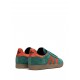 Adidas Gazelle Collegiate Green Sneakers Adidas Gazelle Collegiate Green Sneakers