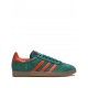 Adidas Gazelle Collegiate Green Sneakers Adidas Gazelle Collegiate Green Sneakers