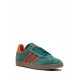 Adidas Gazelle Collegiate Green Sneakers Adidas Gazelle Collegiate Green Sneakers