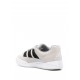 Adidas Adimatic logo embroidered sneakers