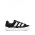 Adidas Adimatic logo embroidered sneakers