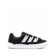 Adidas Adimatic logo embroidered sneakers