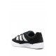 Adidas Adimatic logo embroidered sneakers