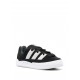 Adidas Adimatic logo embroidered sneakers