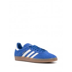 Adidas Gazelle suede sneakers