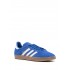 Adidas Gazelle suede sneakers