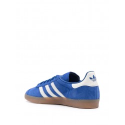 Adidas Gazelle suede sneakers