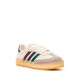 Adidas x Kith x Clarks Samba Kithmas - Multi-Color Stripes Sneakers Adidas x Kith x Clarks Samba Kithmas - Multi-Color Stripes Sneakers