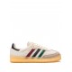 Adidas x Kith x Clarks Samba Kithmas - Multi-Color Stripes Sneakers Adidas x Kith x Clarks Samba Kithmas - Multi-Color Stripes Sneakers