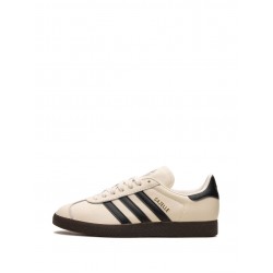 Adidas Gazelle "Off-White/Black/Gum" sneakers