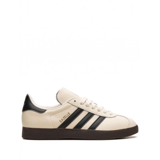 Adidas Gazelle "Off-White/Black/Gum" sneakers Adidas Gazelle "Off-White/Black/Gum" sneakers