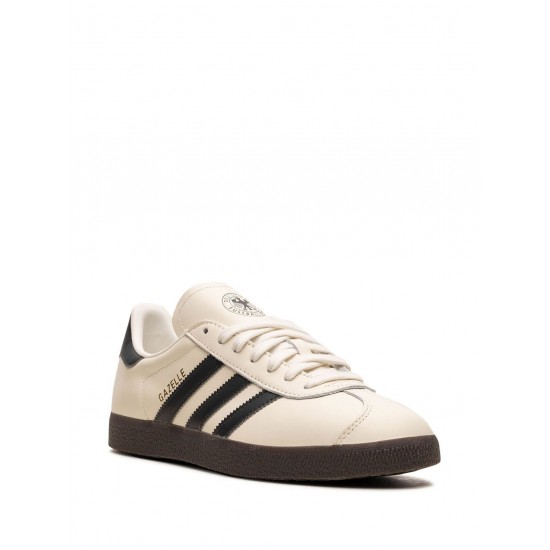Adidas Gazelle "Off-White/Black/Gum" sneakers Adidas Gazelle "Off-White/Black/Gum" sneakers