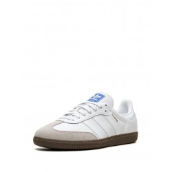 Adidas Samba OG Double White Gum sneakers