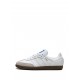 Adidas Samba OG Double White Gum sneakers