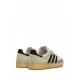 Adidas x Kith x Clarks Samba 8th Street - White Sneakers