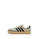 Adidas x Kith x Clarks Samba 8th Street - White Sneakers