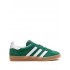 Adidas Gazelle Indoor suede sneakers