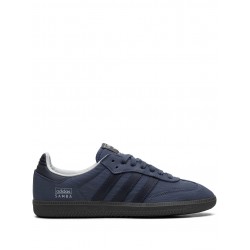 Adidas Samba Reflective Pack - Preloved Ink Sneakers