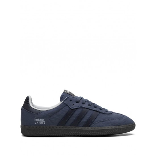 Adidas Samba Reflective Pack - Preloved Ink Sneakers Adidas Samba Reflective Pack - Preloved Ink Sneakers
