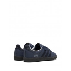 Adidas Samba Reflective Pack - Preloved Ink Sneakers Adidas Samba Reflective Pack - Preloved Ink Sneakers