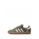 Adidas Samba Refriend Pack - Foused Olive Sneakers Adidas Samba Refriend Pack - Foused Olive Sneakers