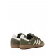 Adidas Samba Refriend Pack - Foused Olive Sneakers Adidas Samba Refriend Pack - Foused Olive Sneakers