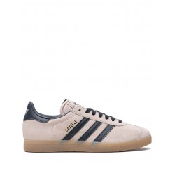 Adidas Gazelle suede sneakers
