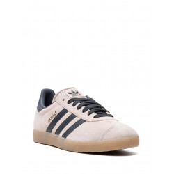 Adidas Gazelle suede sneakers