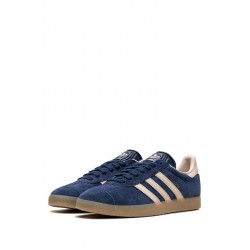 Adidas Gazelle Night Indigo sneakers