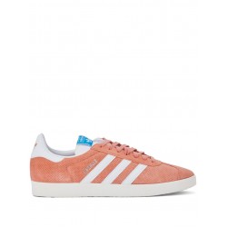 Adidas Gazelle suede sneakers