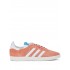 Adidas Gazelle suede sneakers