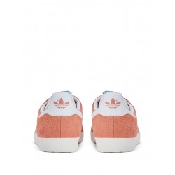 Adidas Gazelle suede sneakers