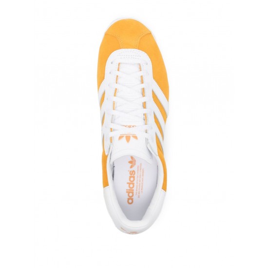 Adidas Gazelle 85 suede sneakers