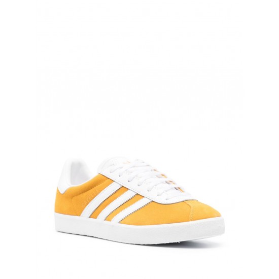 Adidas Gazelle 85 suede sneakers