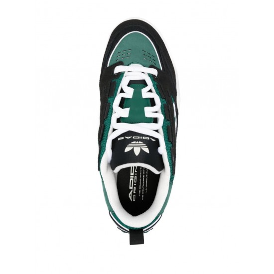 Adidas ADI2000 leather sneakers