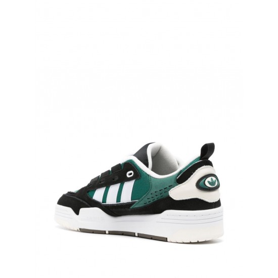Adidas ADI2000 leather sneakers