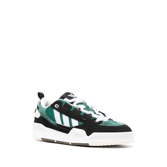 Adidas ADI2000 leather sneakers