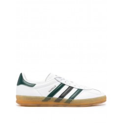 Adidas Gazelle leather sneakers