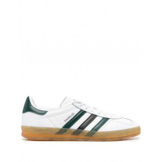 Adidas Gazelle leather sneakers Adidas Gazelle leather sneakers