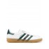 Adidas Gazelle leather sneakers