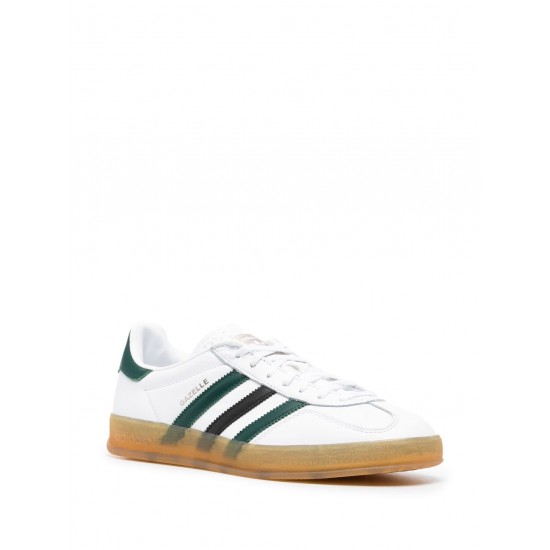 Adidas Gazelle leather sneakers Adidas Gazelle leather sneakers