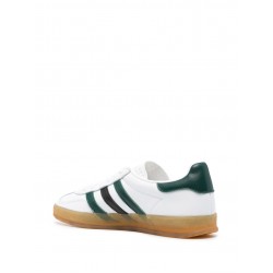 Adidas Gazelle leather sneakers