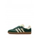 Adidas Samba OG Collegiate Green sneakers